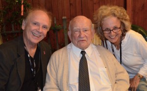 ed asner plus
